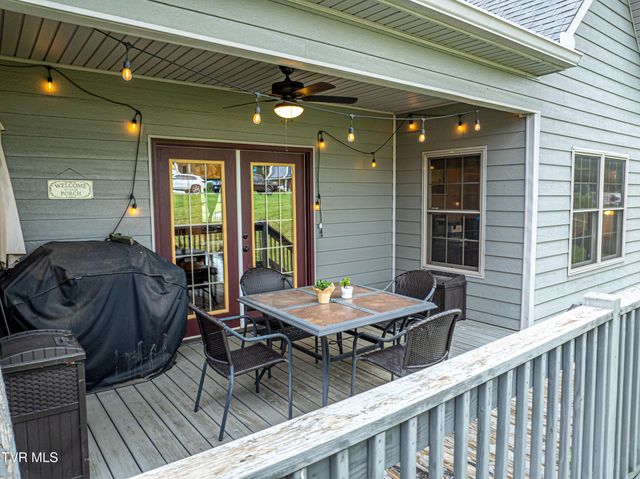 20972 Cheyenne Trail, Abingdon, VA 24211