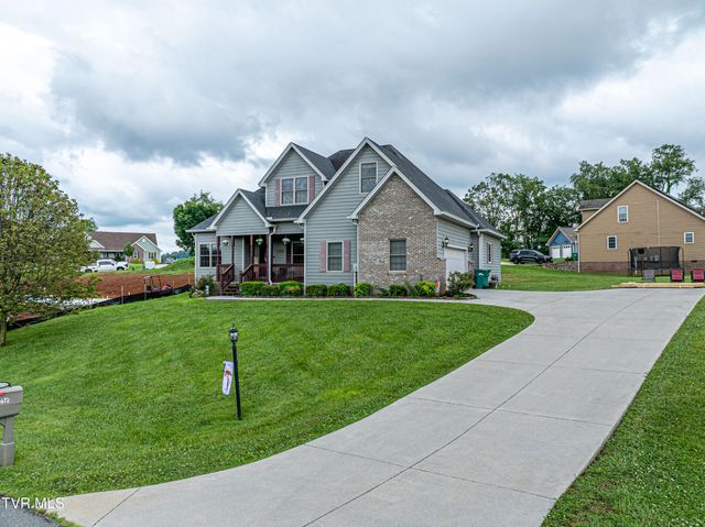20972 Cheyenne Trail, Abingdon, VA 24211
