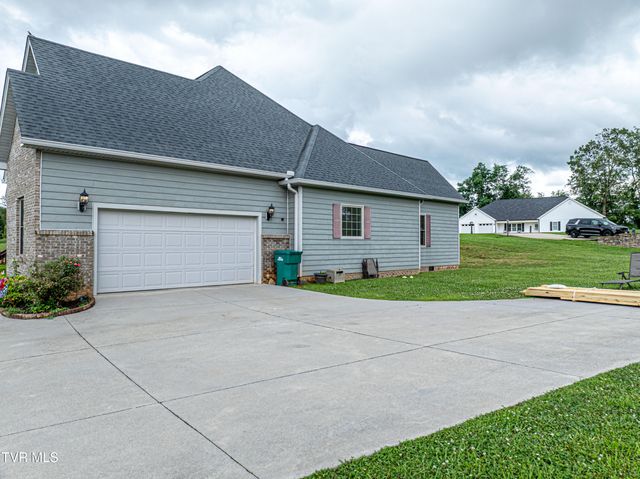 20972 Cheyenne Trail, Abingdon, VA 24211