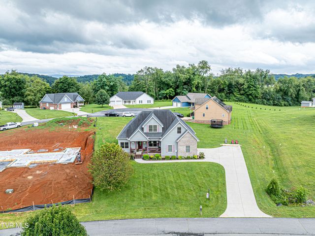 20972 Cheyenne Trail, Abingdon, VA 24211