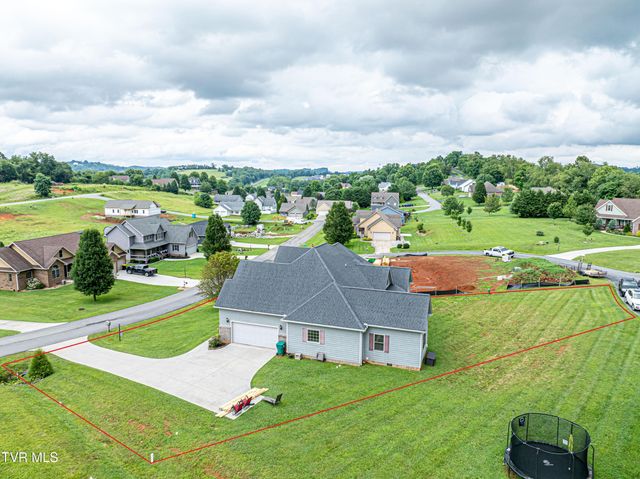 20972 Cheyenne Trail, Abingdon, VA 24211