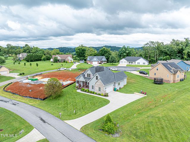 20972 Cheyenne Trail, Abingdon, VA 24211