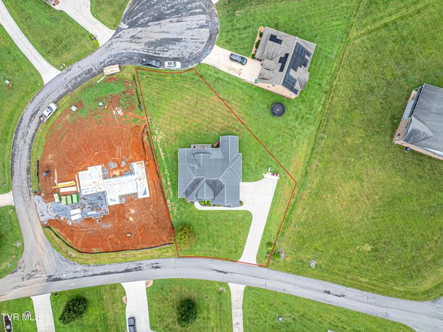 20972 Cheyenne Trail, Abingdon, VA 24211