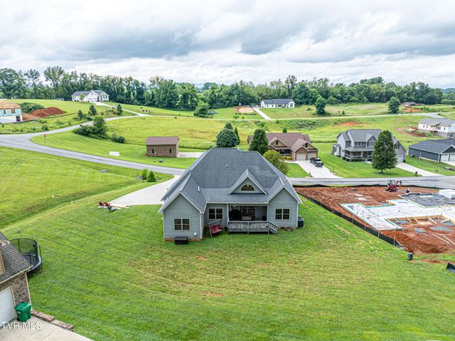 20972 Cheyenne Trail, Abingdon, VA 24211