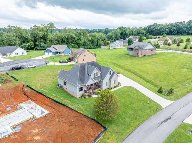 20972 Cheyenne Trail, Abingdon, VA 24211