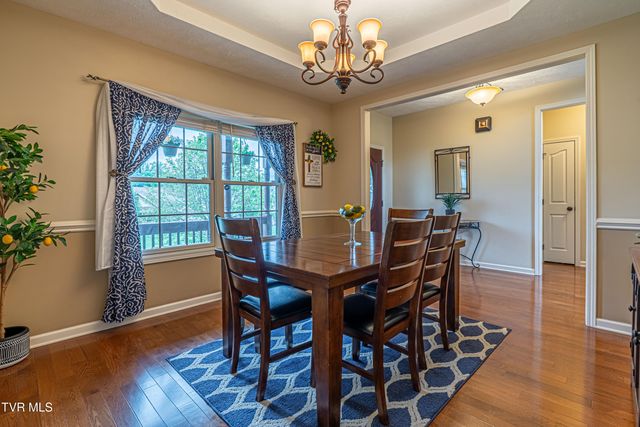 20972 Cheyenne Trail, Abingdon, VA 24211