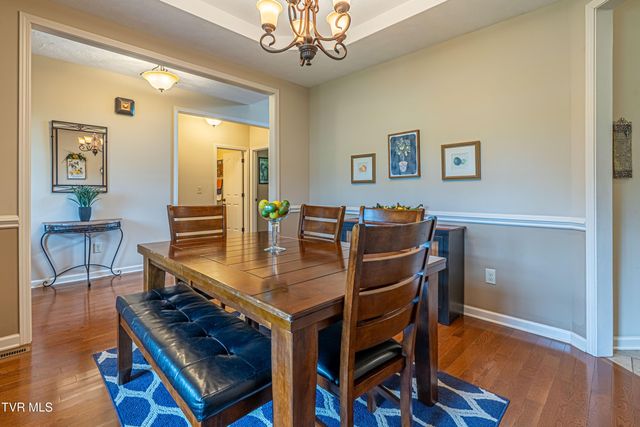 20972 Cheyenne Trail, Abingdon, VA 24211