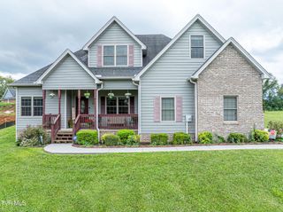 20972 Cheyenne Trail, Abingdon, VA 24211