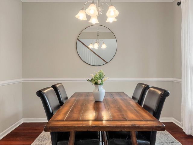 8536 Majestic Street, North Charleston, SC 29420