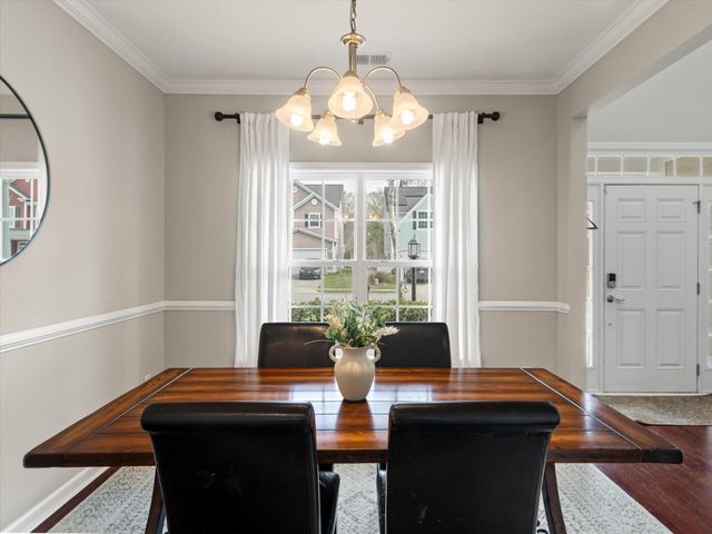 8536 Majestic Street, North Charleston, SC 29420