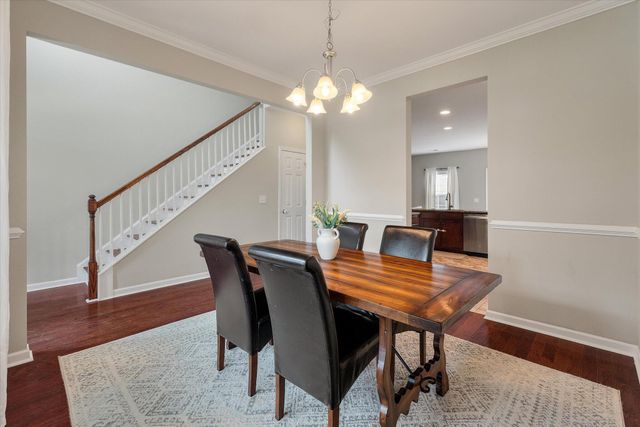 8536 Majestic Street, North Charleston, SC 29420