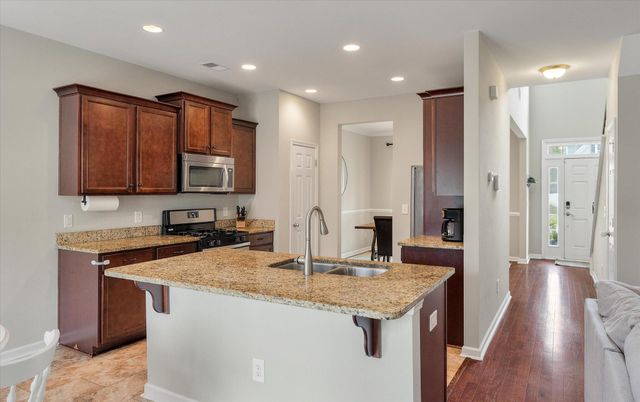 8536 Majestic Street, North Charleston, SC 29420