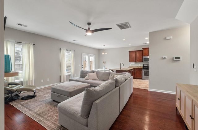 8536 Majestic Street, North Charleston, SC 29420