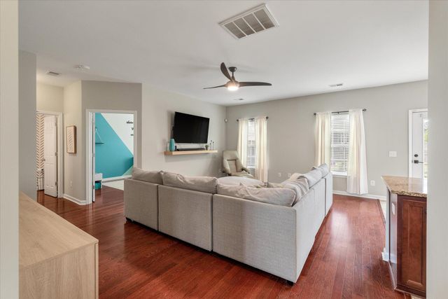 8536 Majestic Street, North Charleston, SC 29420