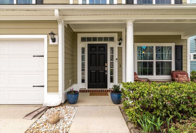 8536 Majestic Street, North Charleston, SC 29420