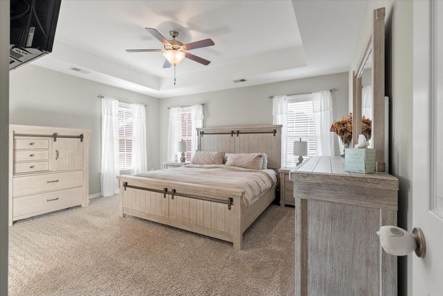 8536 Majestic Street, North Charleston, SC 29420