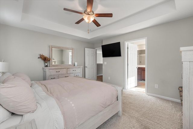 8536 Majestic Street, North Charleston, SC 29420