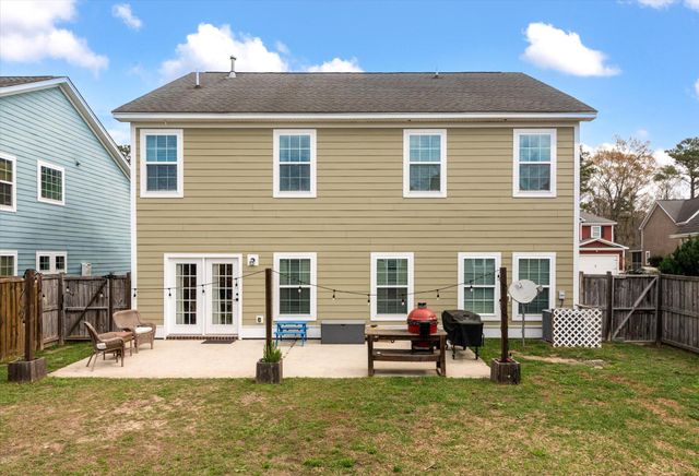 8536 Majestic Street, North Charleston, SC 29420