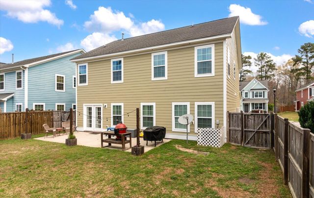 8536 Majestic Street, North Charleston, SC 29420