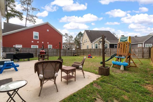 8536 Majestic Street, North Charleston, SC 29420