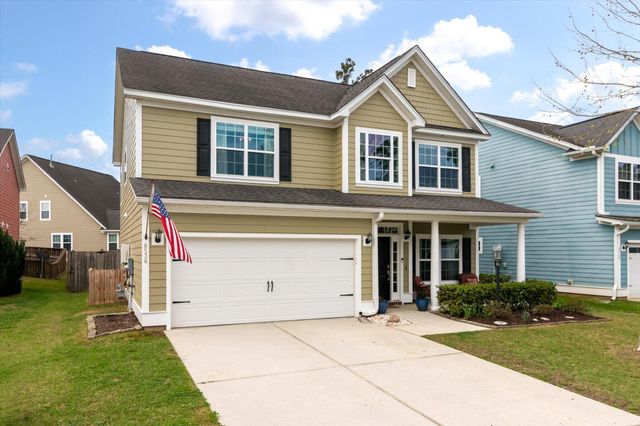 8536 Majestic Street, North Charleston, SC 29420