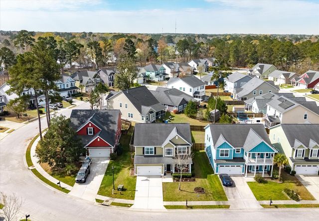 8536 Majestic Street, North Charleston, SC 29420