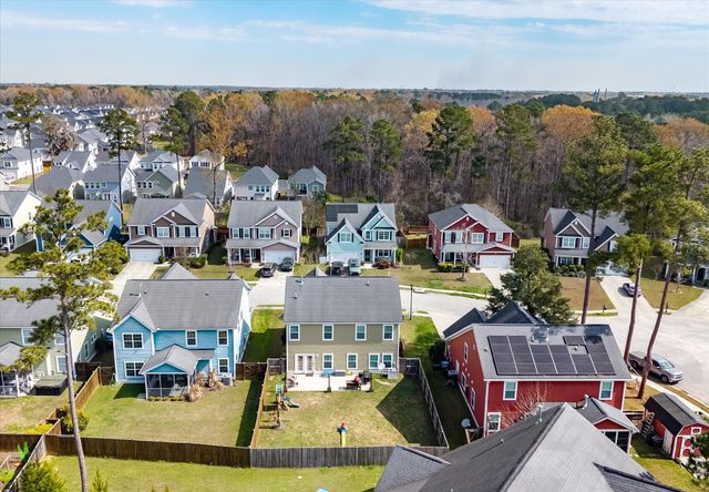 8536 Majestic Street, North Charleston, SC 29420