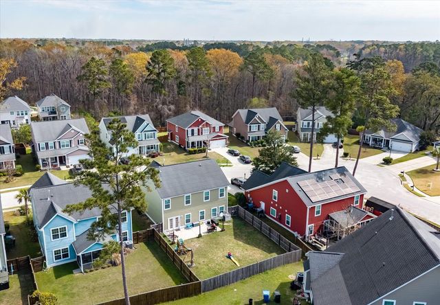 8536 Majestic Street, North Charleston, SC 29420