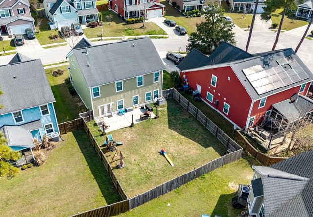 8536 Majestic Street, North Charleston, SC 29420