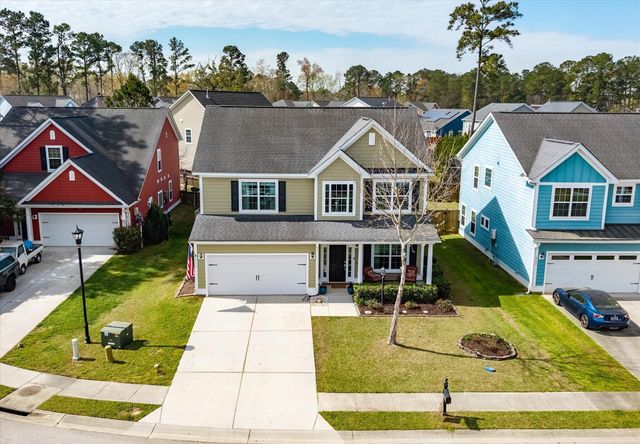 8536 Majestic Street, North Charleston, SC 29420