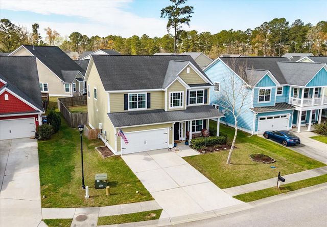 8536 Majestic Street, North Charleston, SC 29420