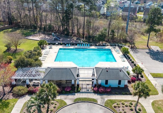 8536 Majestic Street, North Charleston, SC 29420