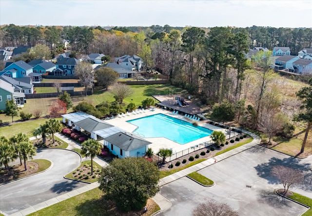 8536 Majestic Street, North Charleston, SC 29420