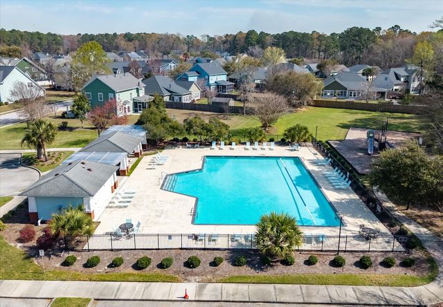 8536 Majestic Street, North Charleston, SC 29420