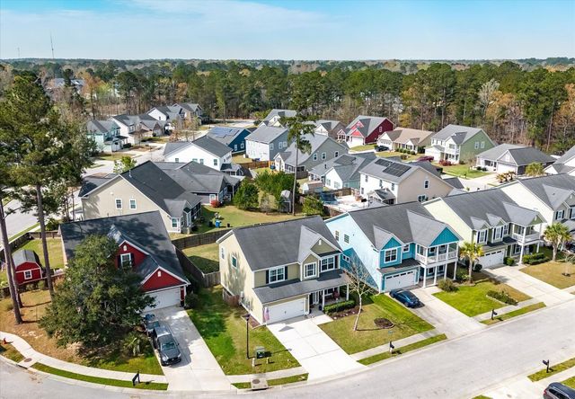 8536 Majestic Street, North Charleston, SC 29420