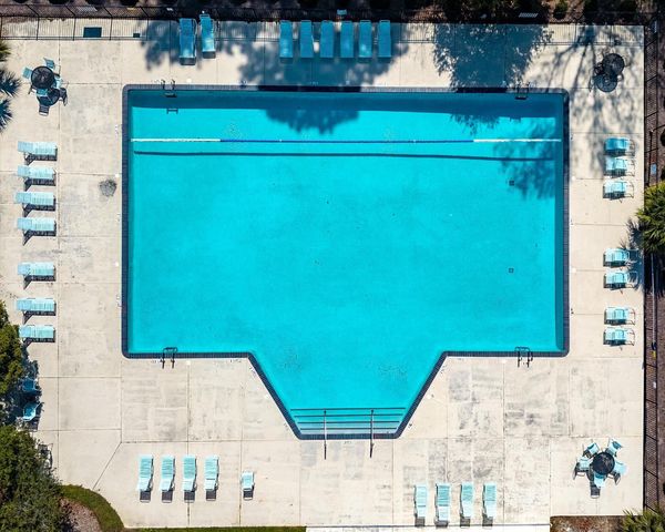 8536 Majestic Street, North Charleston, SC 29420