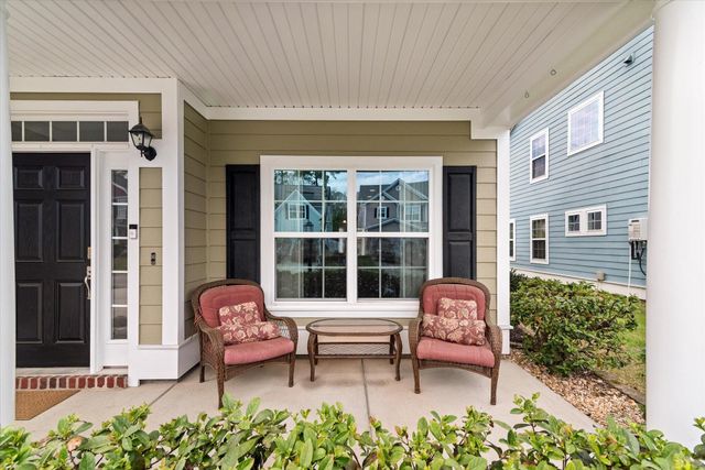 8536 Majestic Street, North Charleston, SC 29420