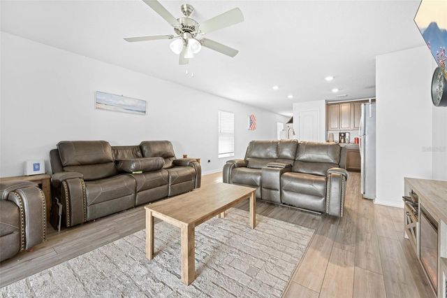 30067 FEDORA CIRCLE, Brooksville, FL 34602