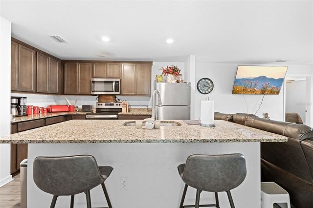 30067 FEDORA CIRCLE, Brooksville, FL 34602