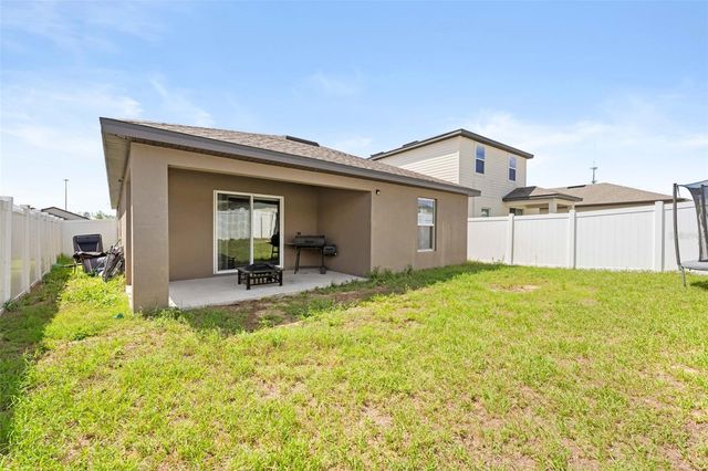 30067 FEDORA CIRCLE, Brooksville, FL 34602