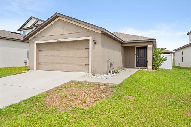 30067 FEDORA CIRCLE, Brooksville, FL 34602