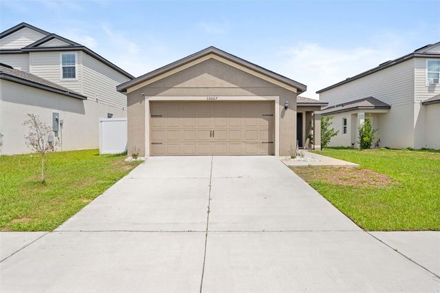30067 FEDORA CIRCLE, Brooksville, FL 34602