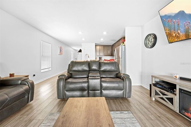 30067 FEDORA CIRCLE, Brooksville, FL 34602