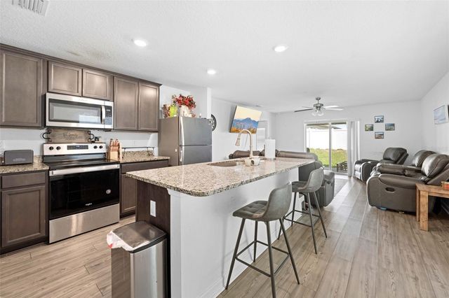 30067 FEDORA CIRCLE, Brooksville, FL 34602