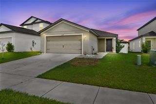 30067 FEDORA CIRCLE, Brooksville, FL 34602