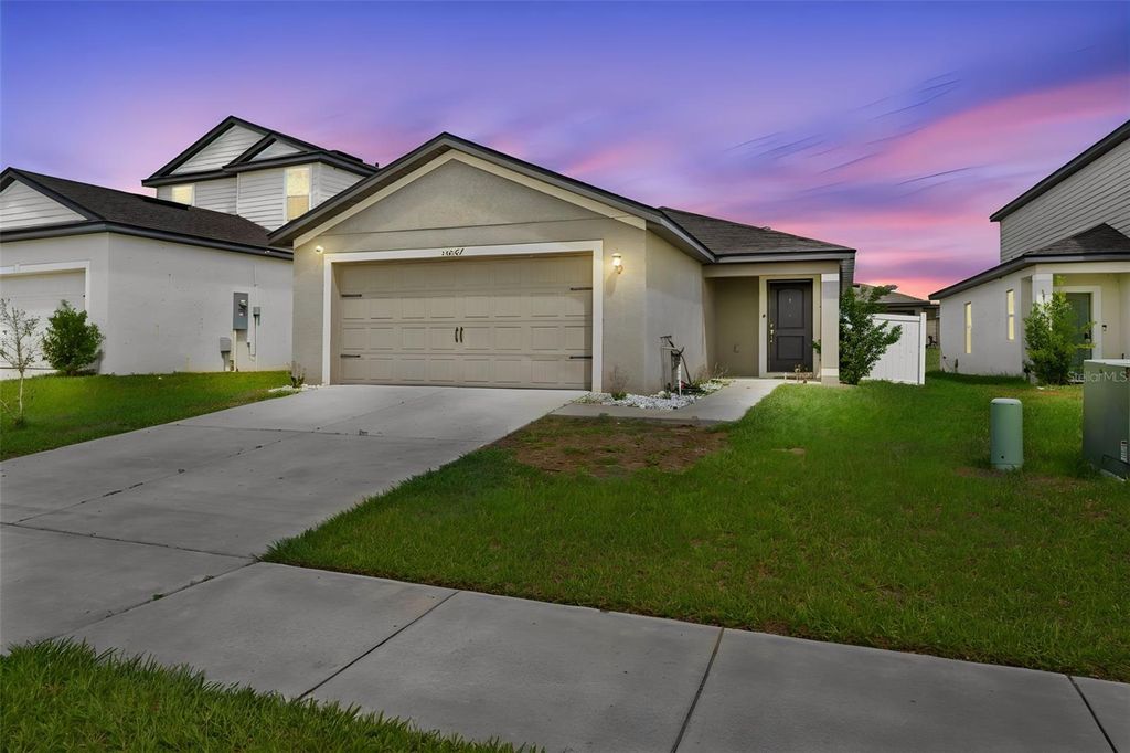 30067 FEDORA CIRCLE, Brooksville, FL 34602