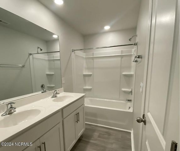 7624 Jordan Road, Rocky Mount, NC 27803