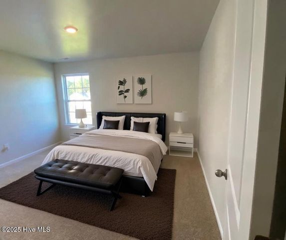 7624 Jordan Road, Rocky Mount, NC 27803
