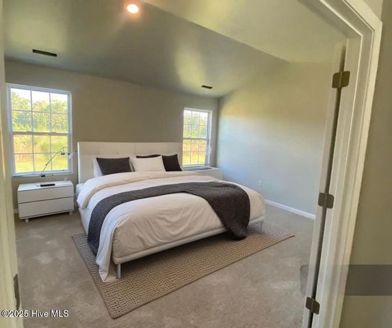 7624 Jordan Road, Rocky Mount, NC 27803