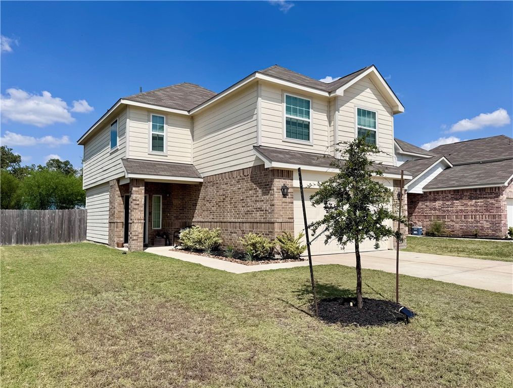 955 Harper Lane, Bryan, TX 77803 — photo 2